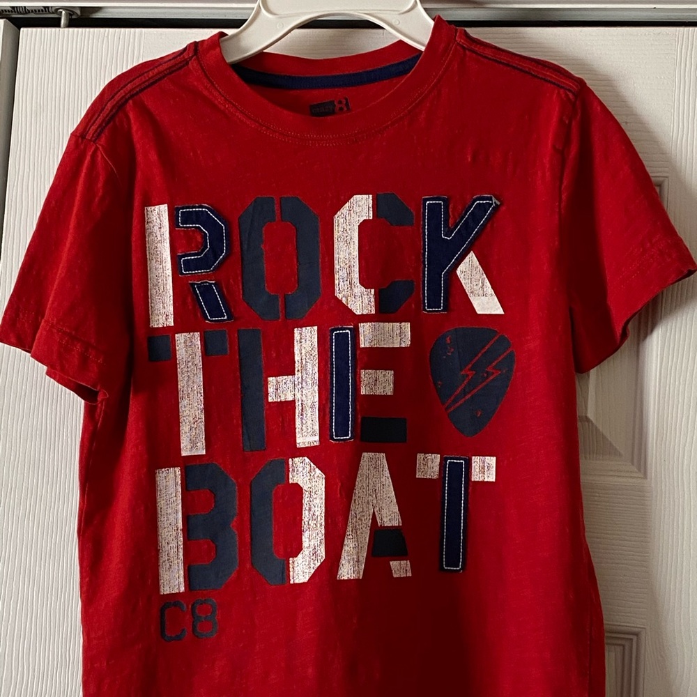Boys T-shirt